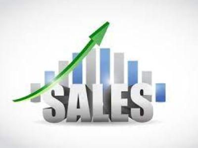 sales