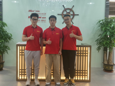 实习生