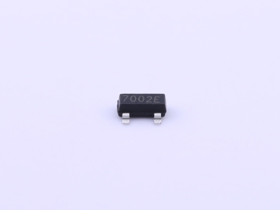2N7002E-白