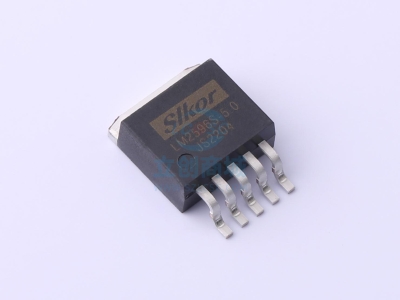 LM2596S-5.0白
