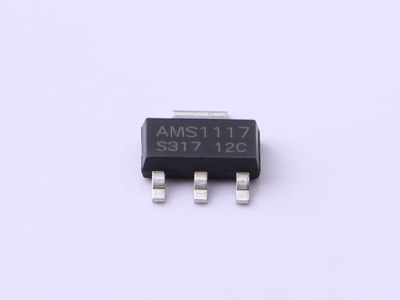 AMS1117-1.2-白