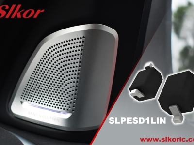 SLPESD1LIN
