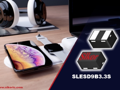 SLESD9B3.3S