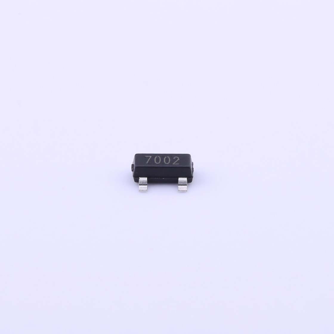 2N7002-白