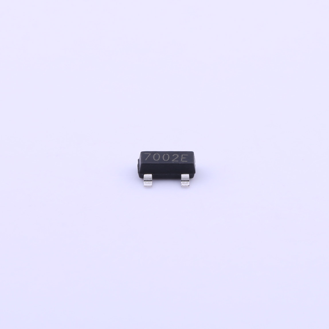 2N7002E-白