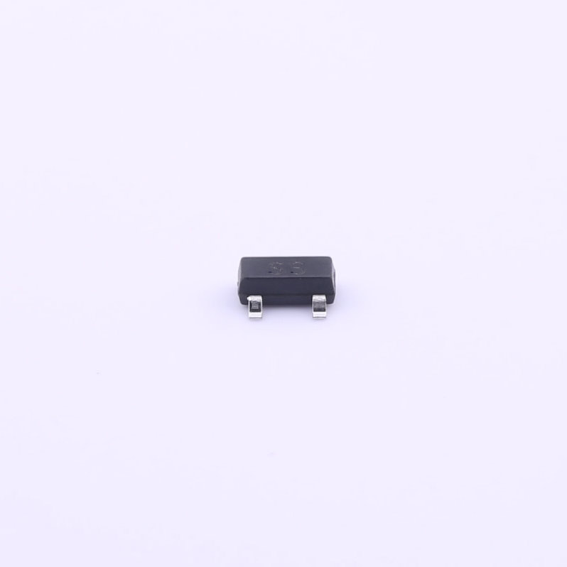 BSS138-白