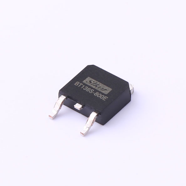BT136S-800E-白