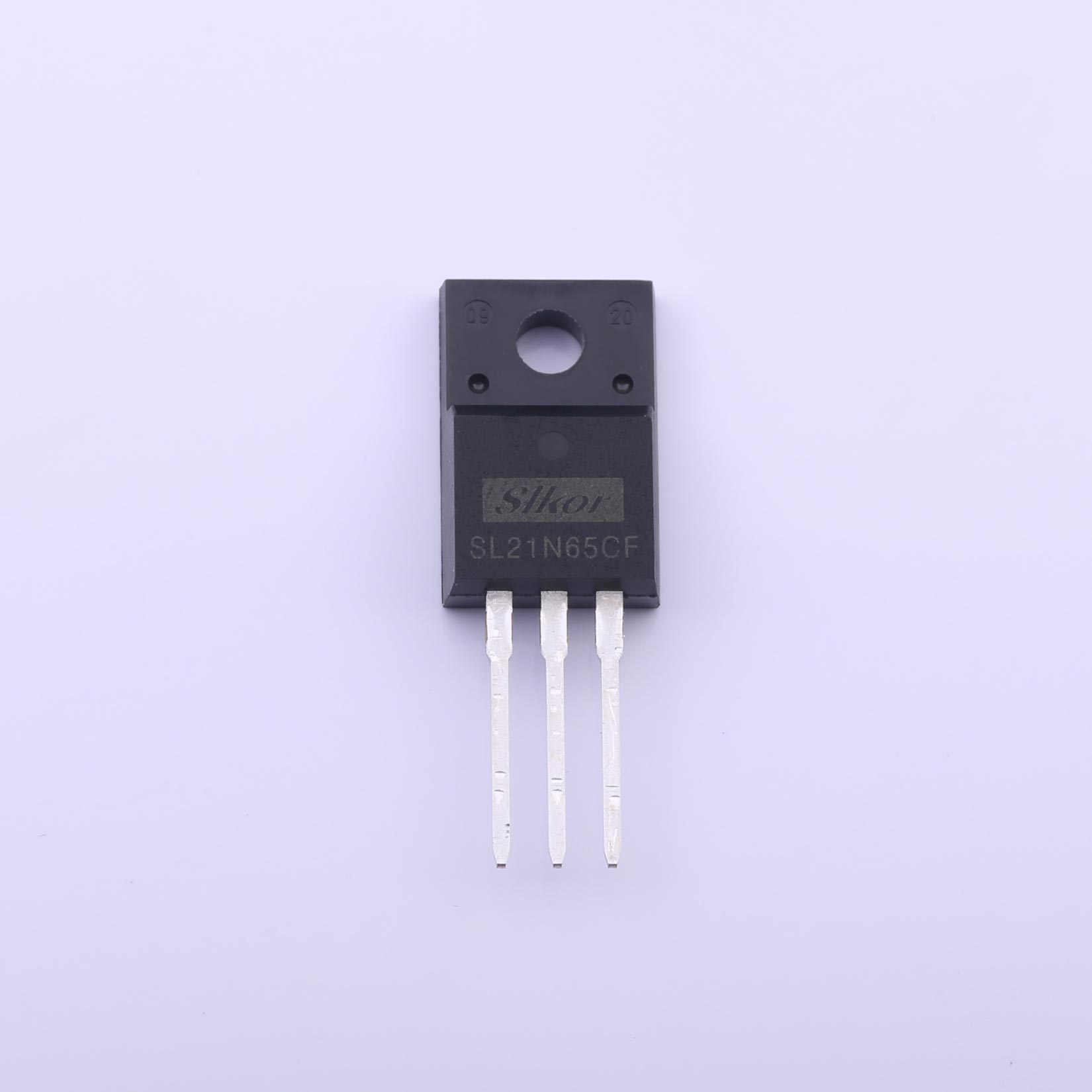 SL21N65CF-白