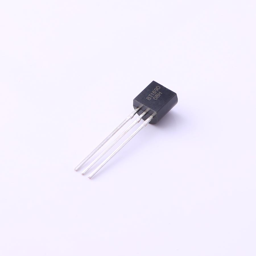 BT169D-白