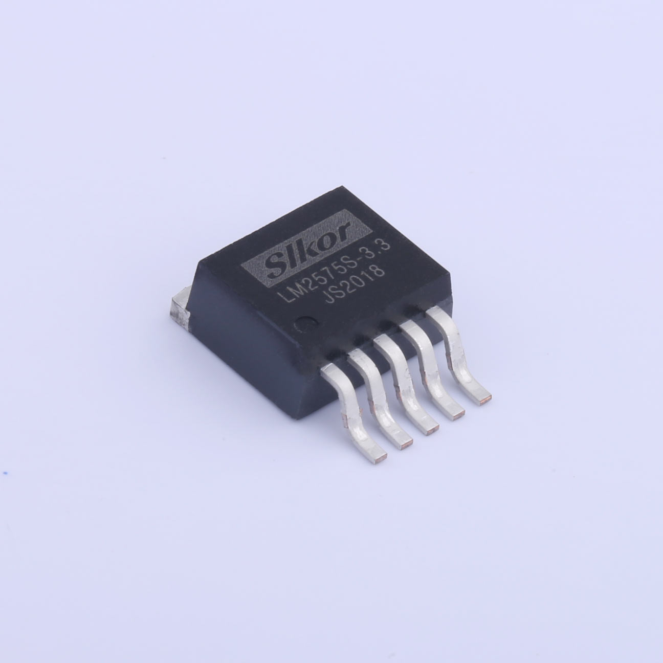 LM2575S-3.3-白
