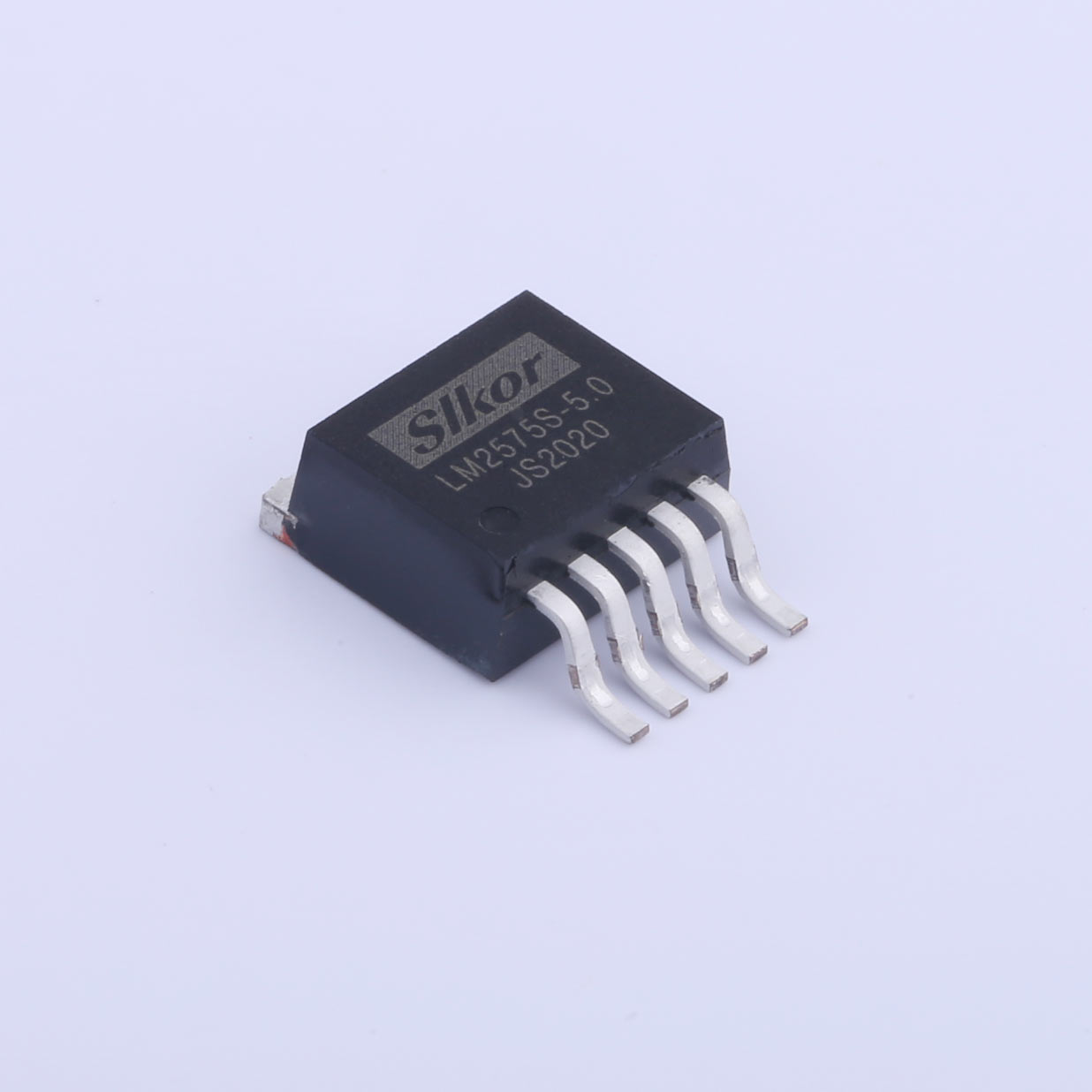 LM2575S-5.0-白