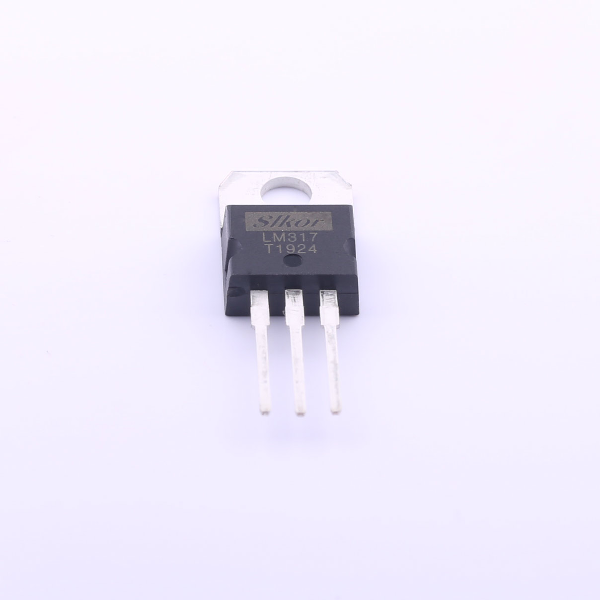 LM317-白
