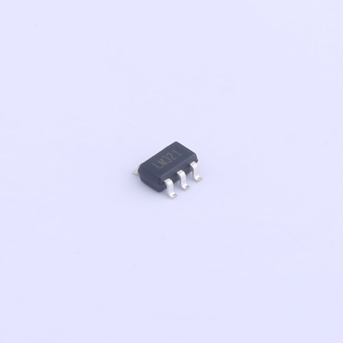 LM321-白