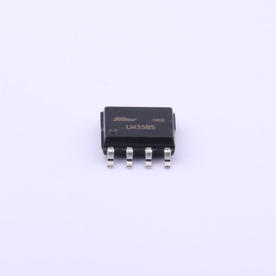LM358S-白