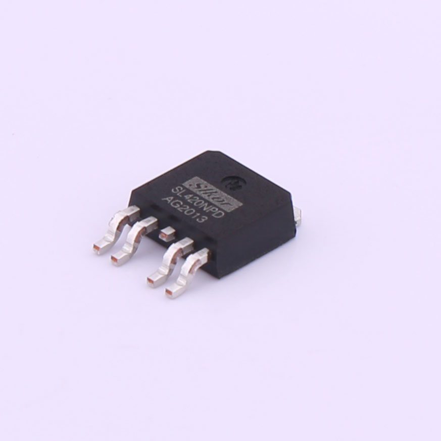 SL420NPD-白-1