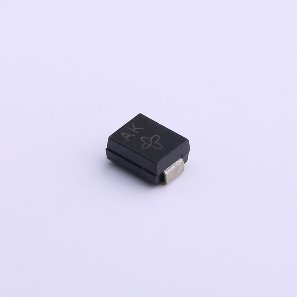 SMBJ6.5CA-白