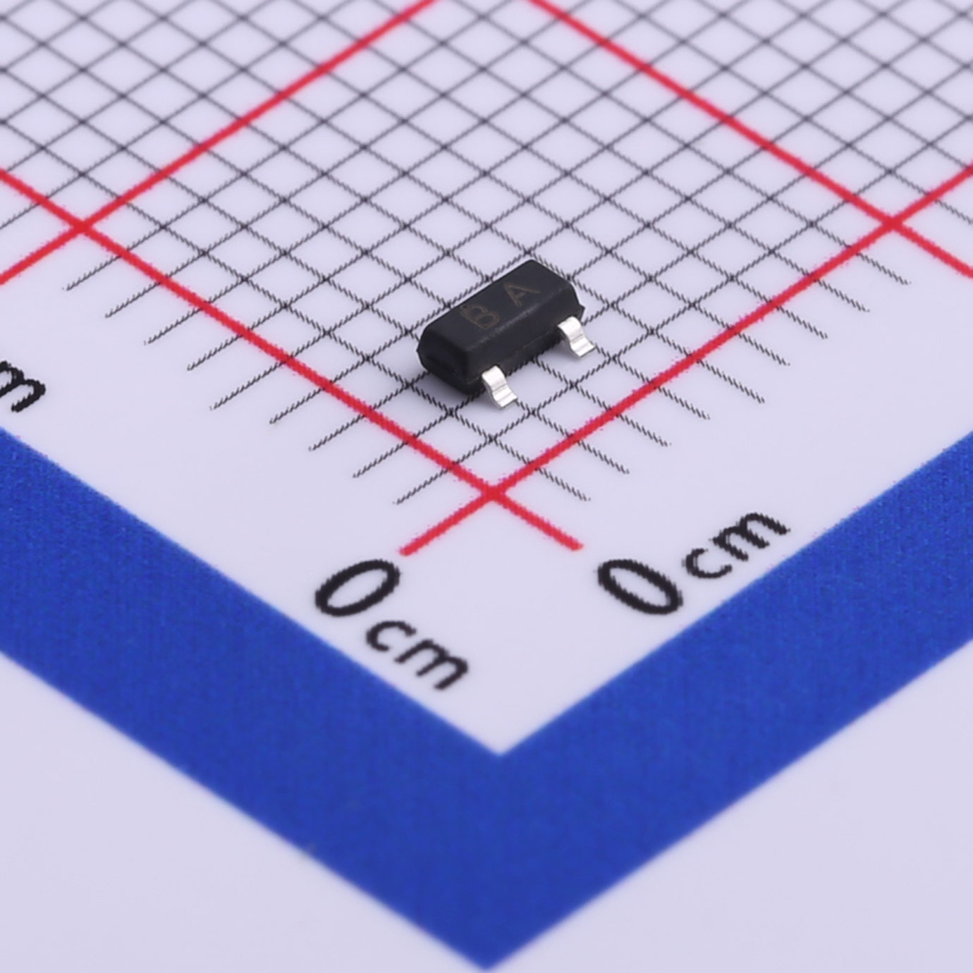 A1015-正面