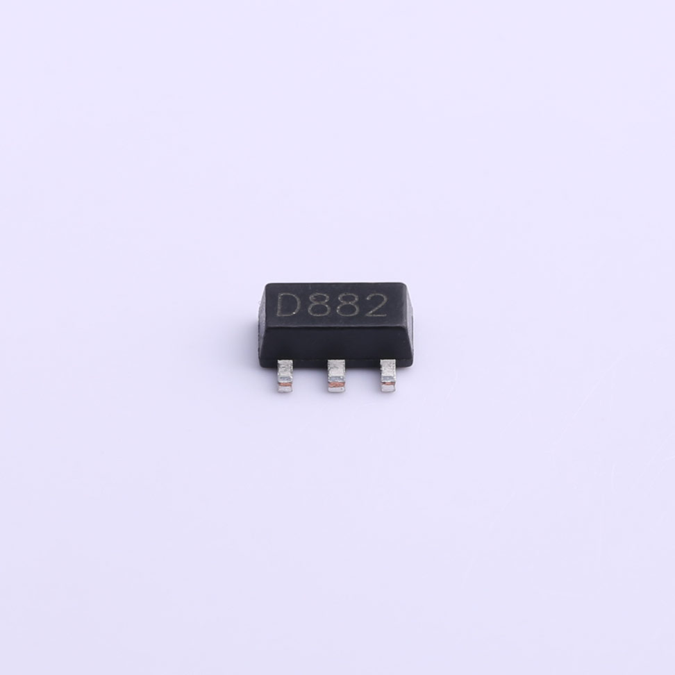 D882-白