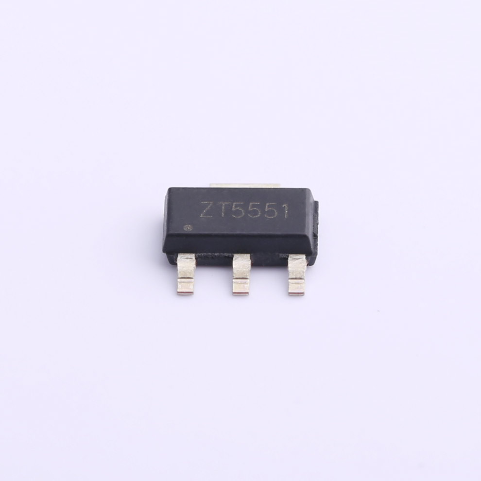 CZT5551-白