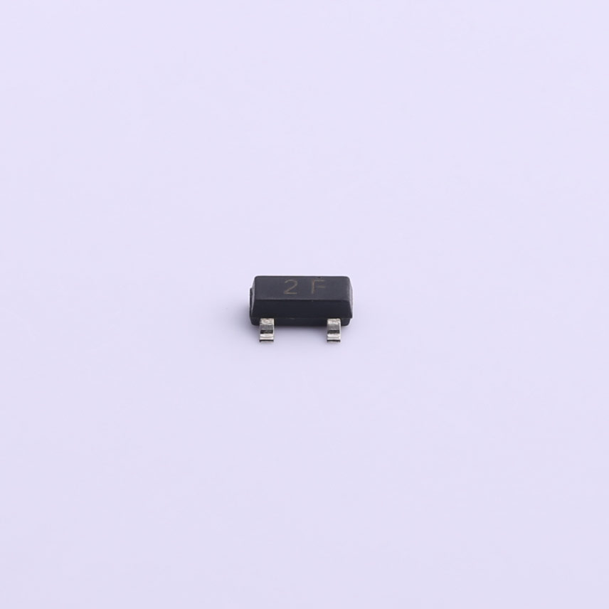 MMBT2907-白