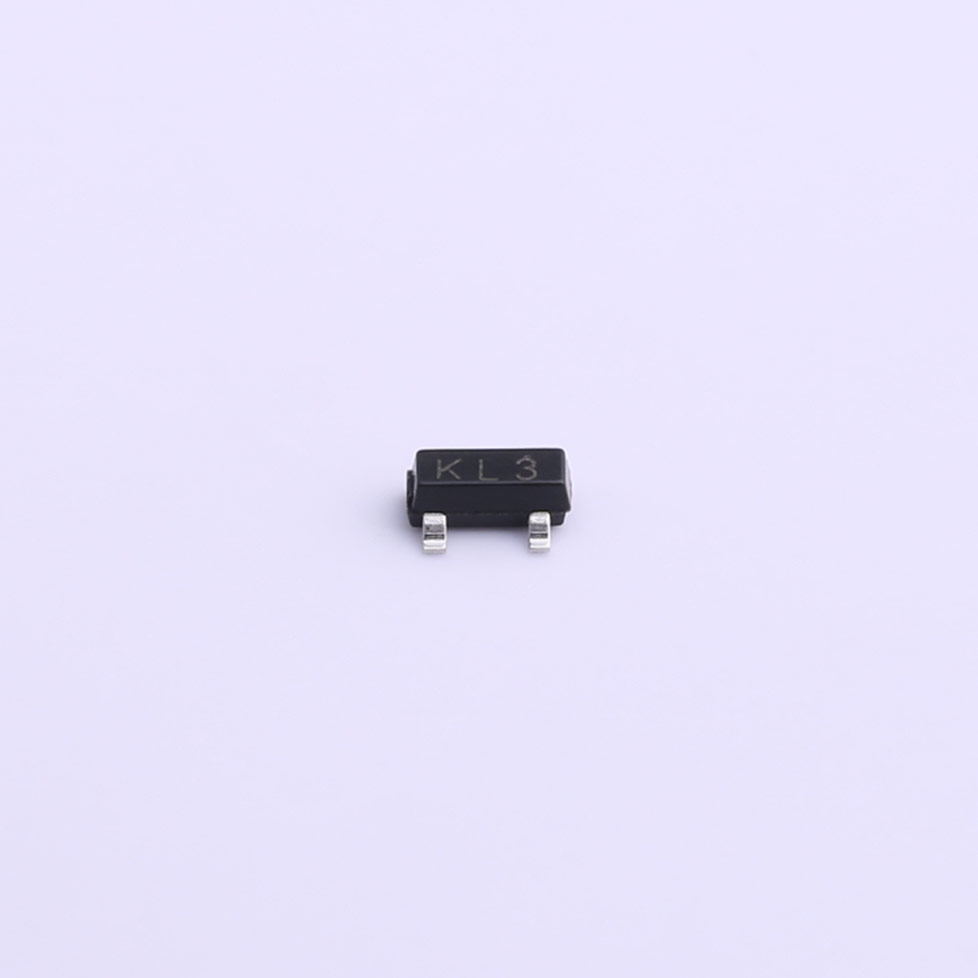 BAT54C-白