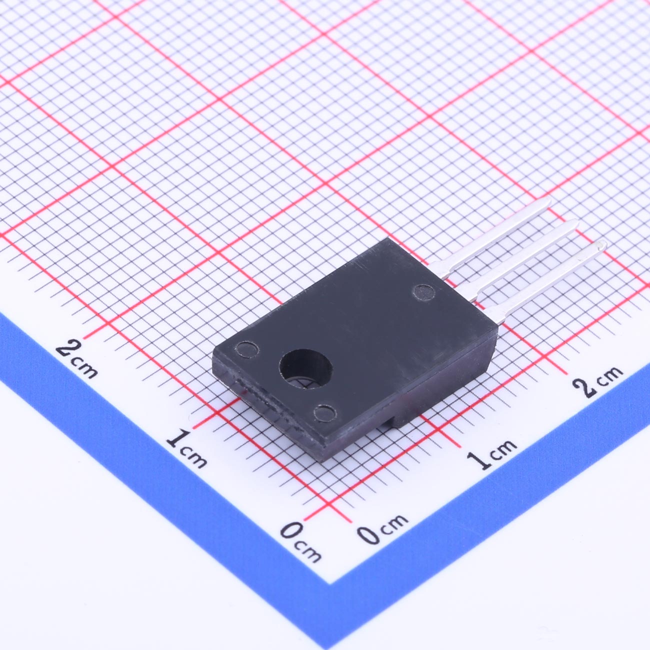 MBRF30200CT-反面