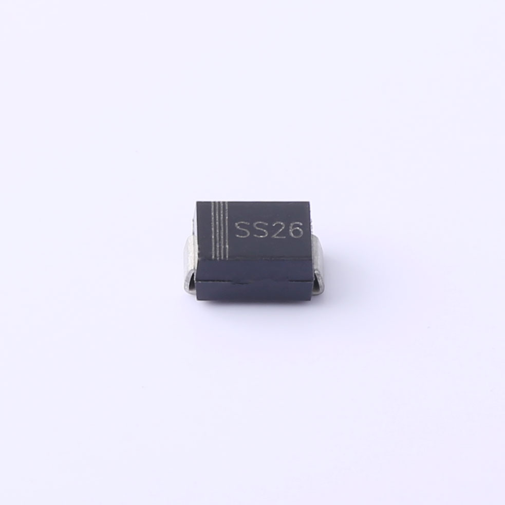 SS26B-白