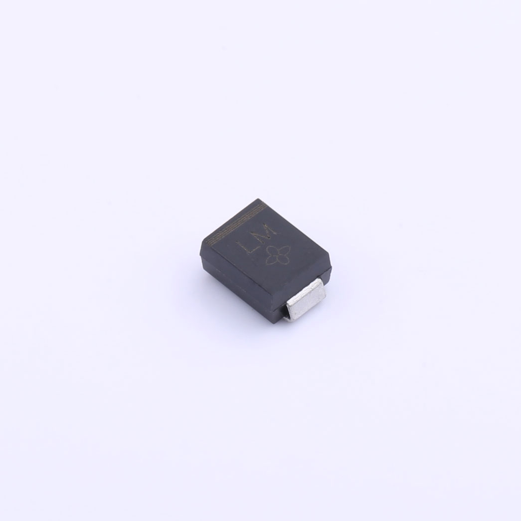 SMBJ15A-白