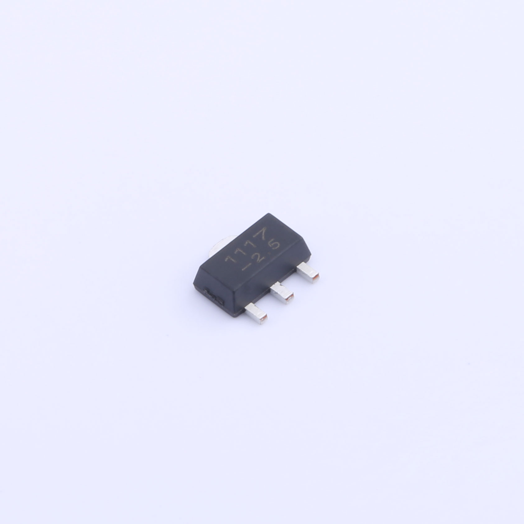 AMS1117-2.5SOT-89-白