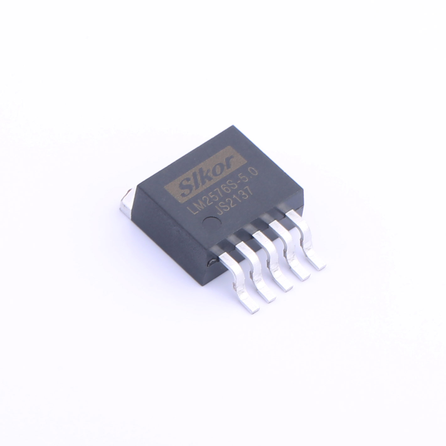 LM2576S-5.0-白