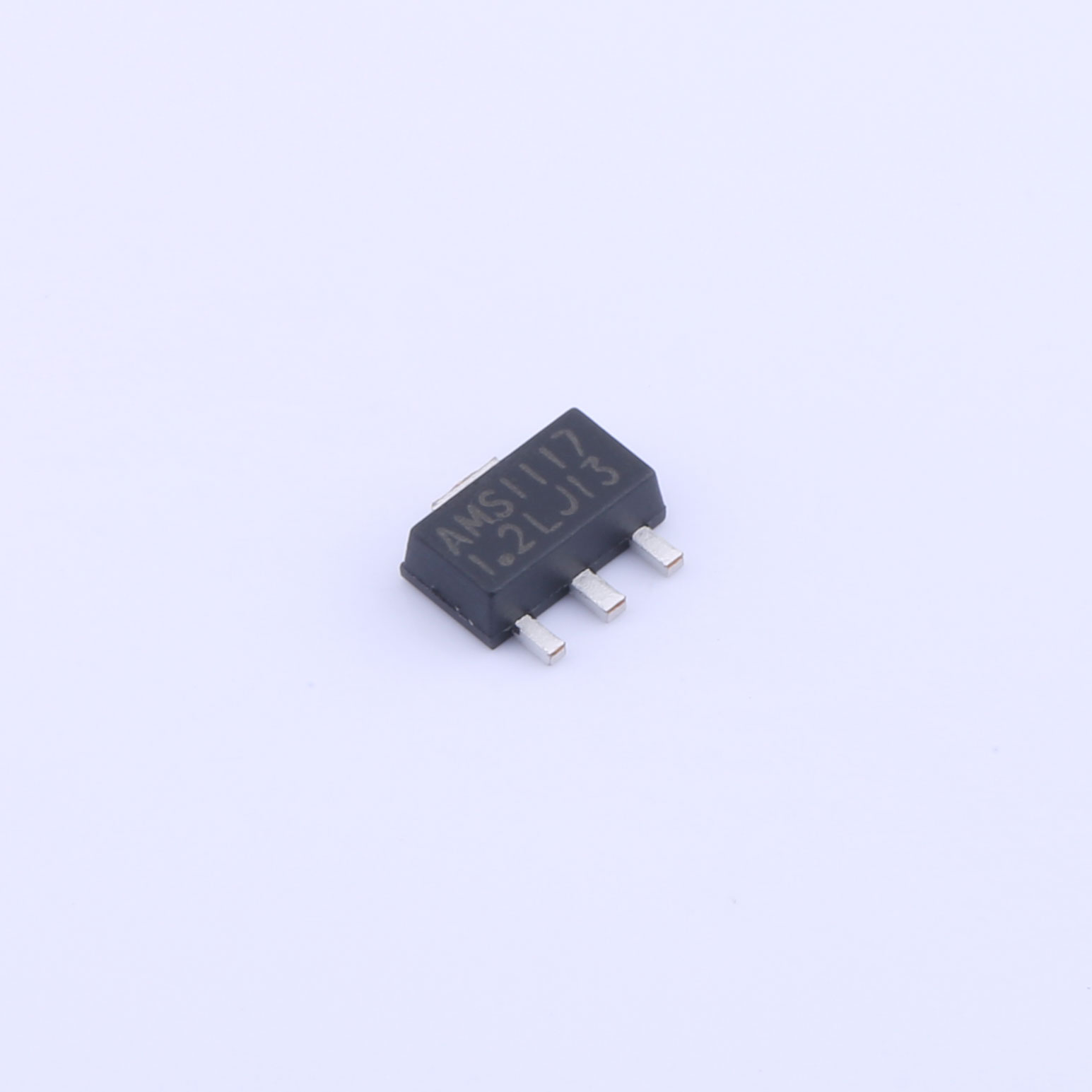 AMS1117-1.2SOT-89-白