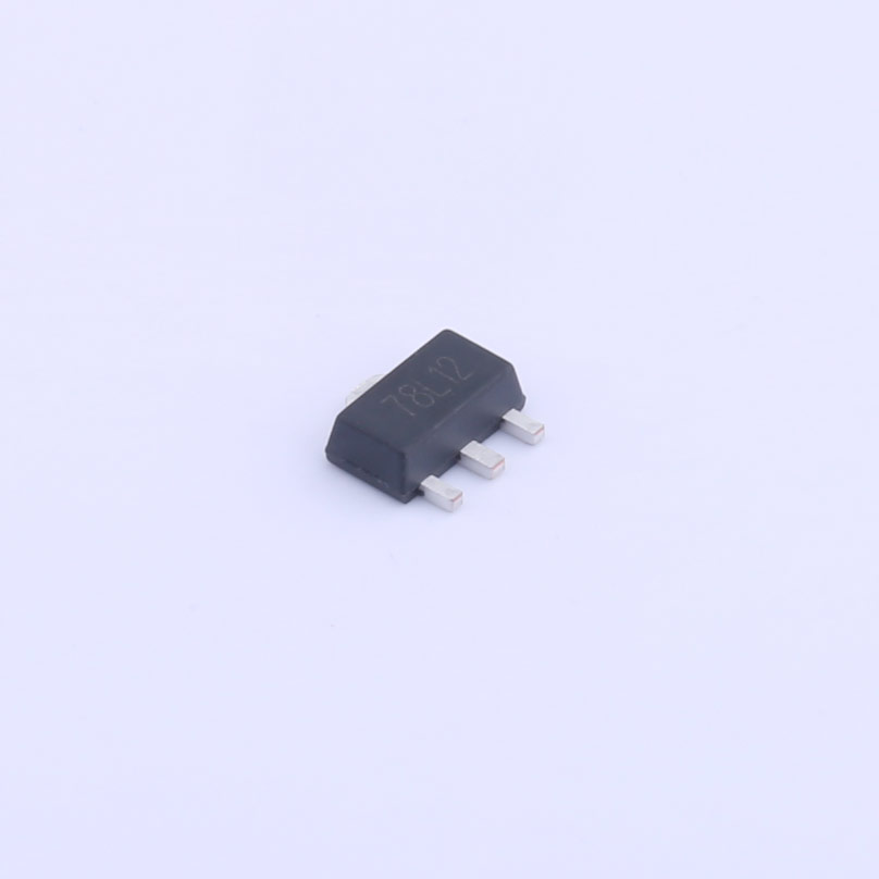 SL78L12-白