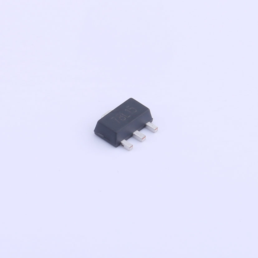 SL78L15-白