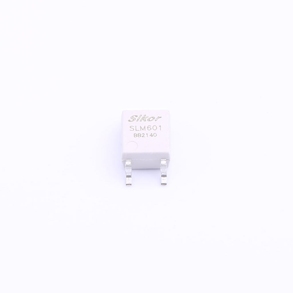 SLM601-白