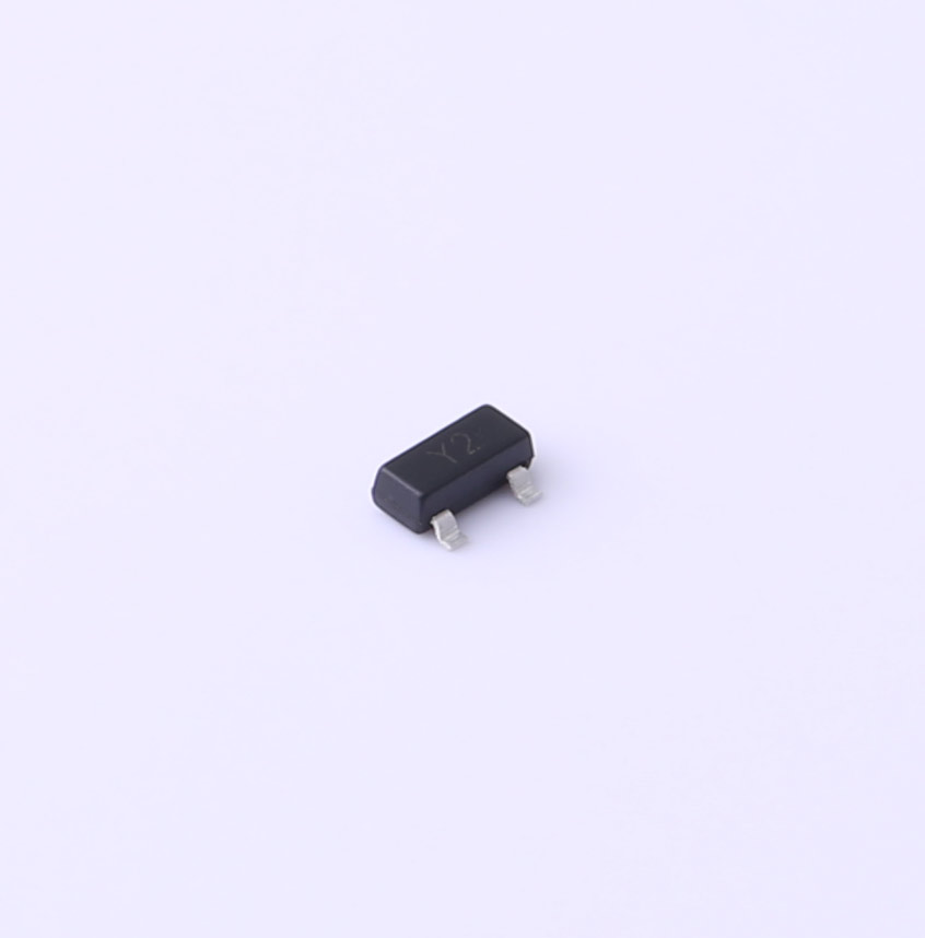 BZX84C12-白