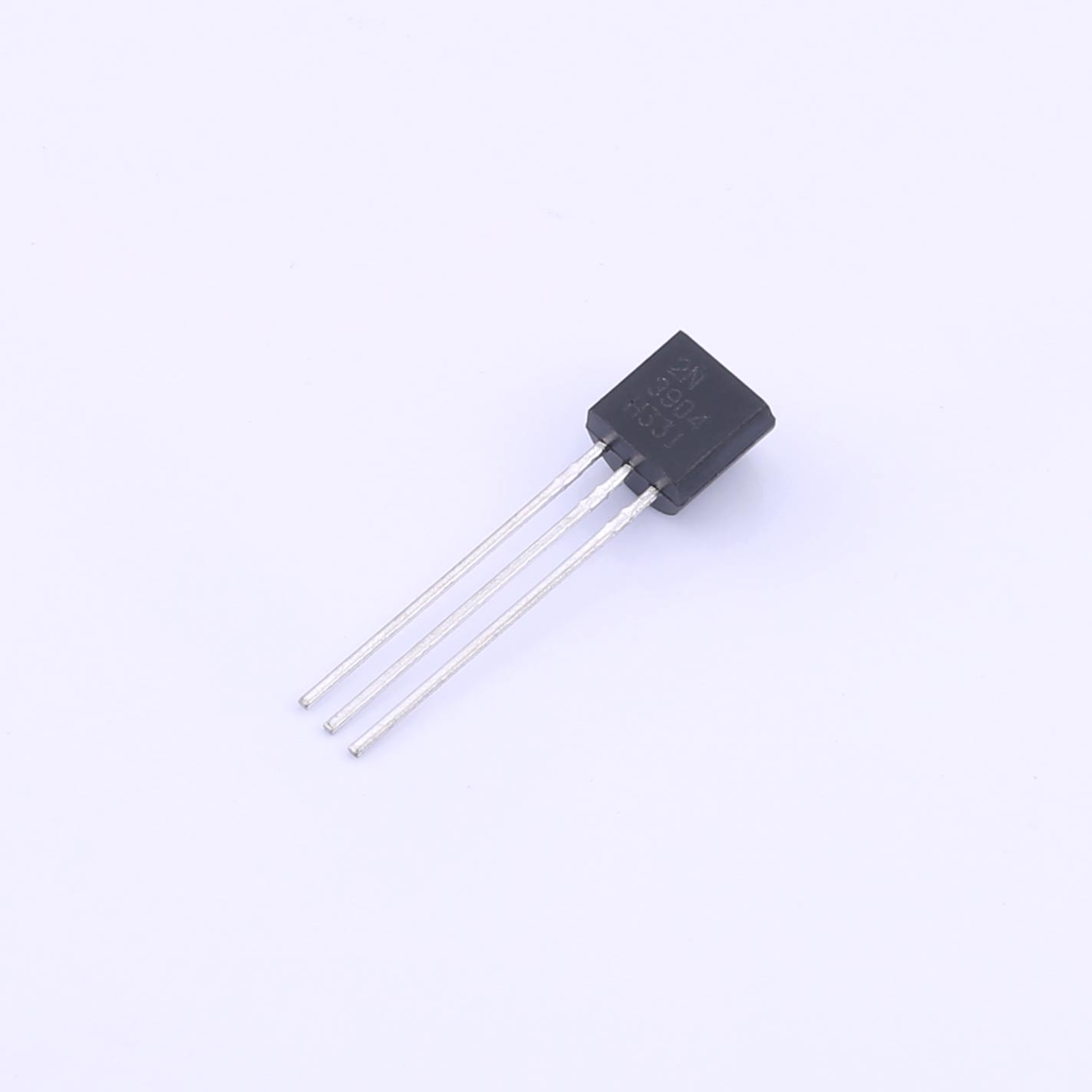 2N3904-白