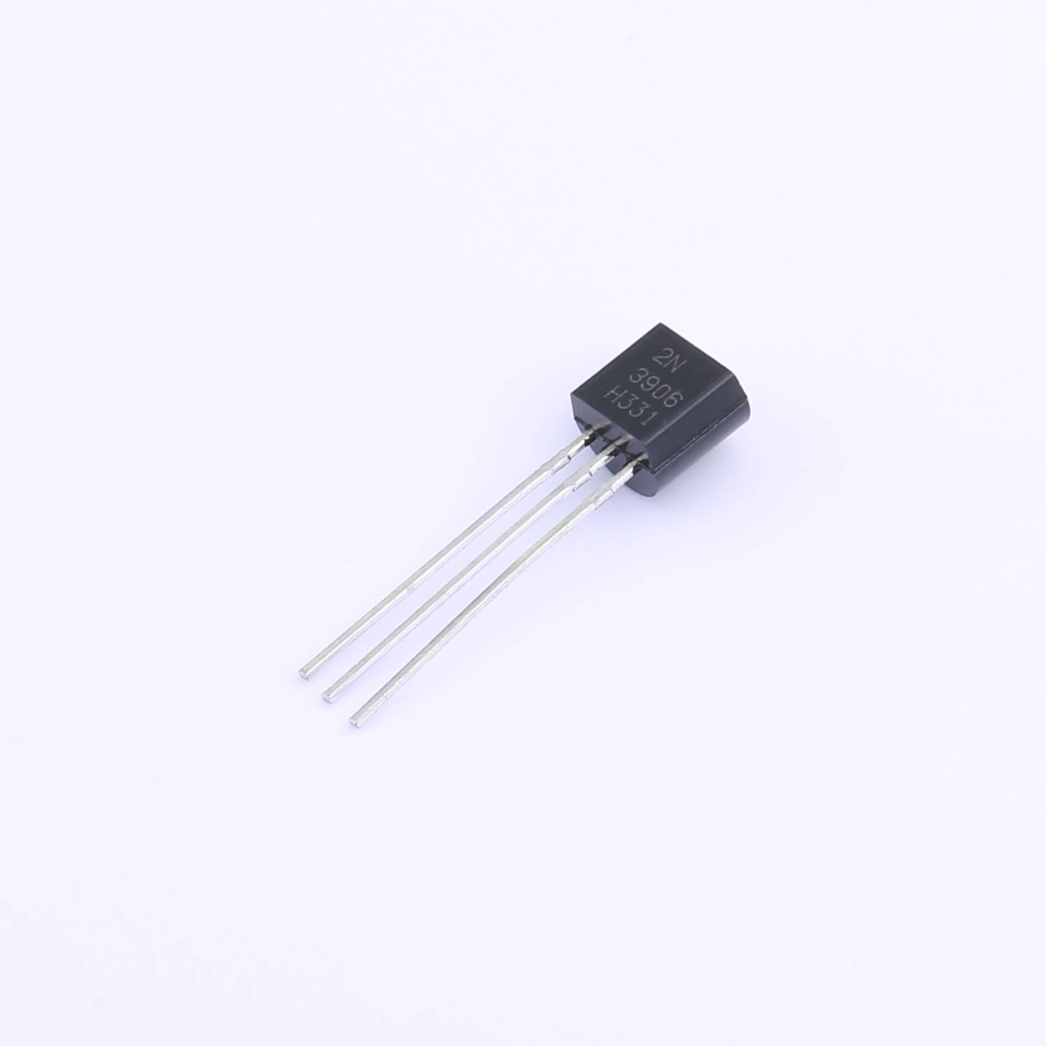 2N3906-白