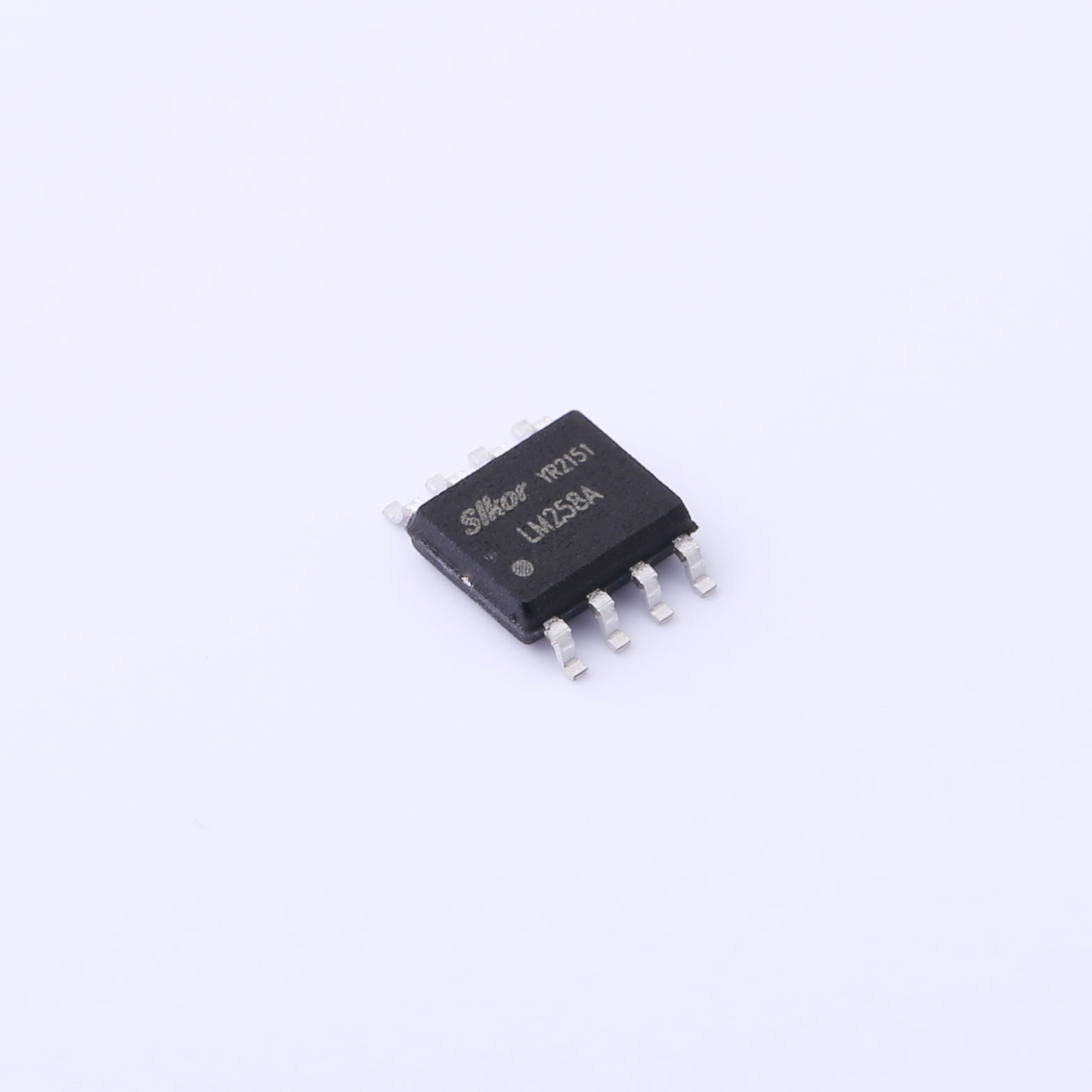 LM258A-白
