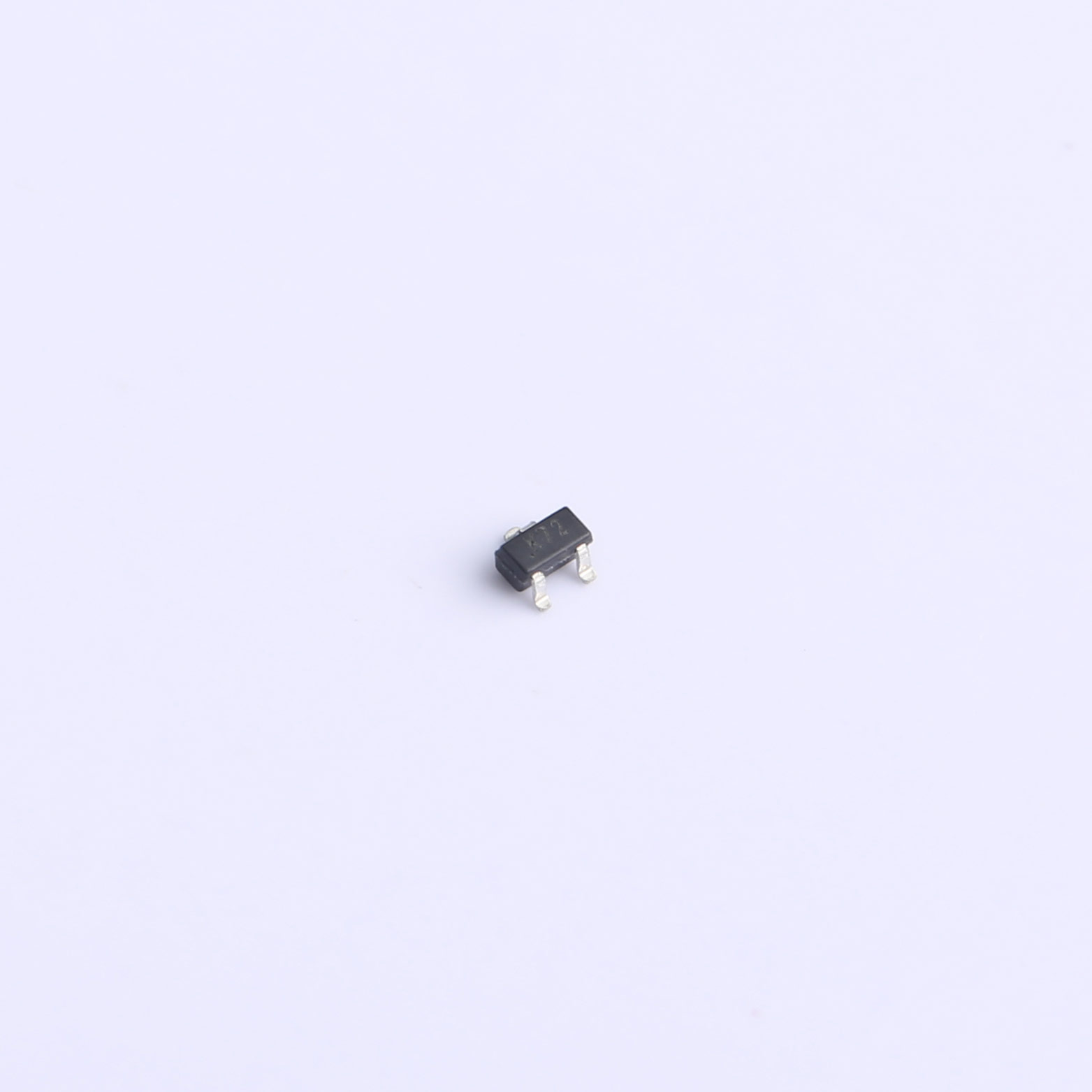 2N7002T-白