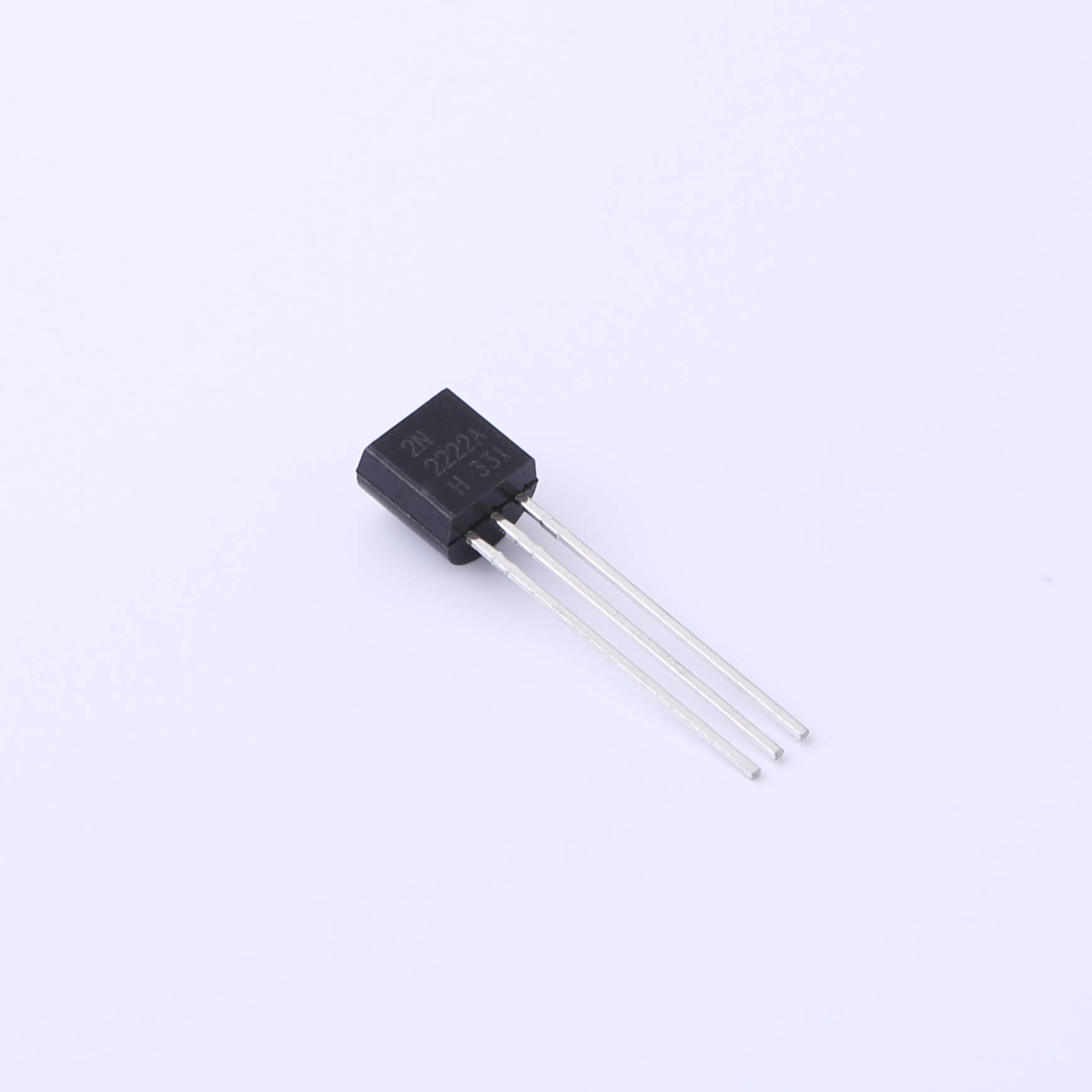 2N2222A-白