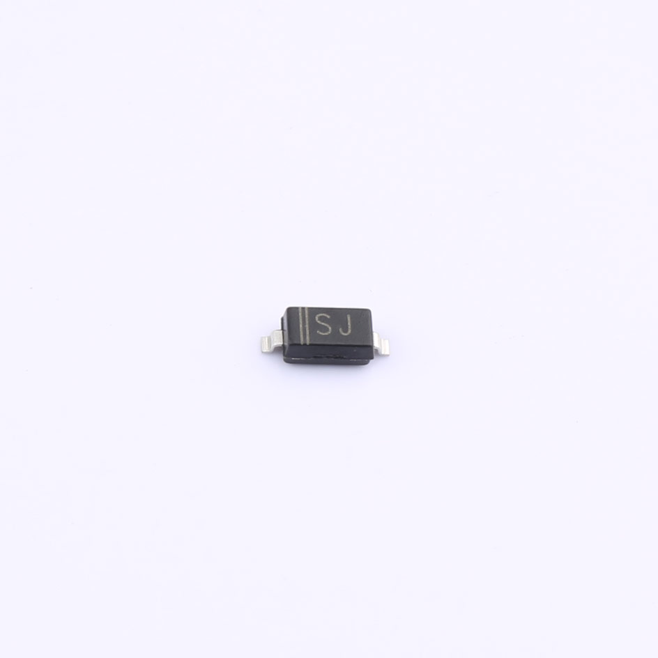 1N5817W-白