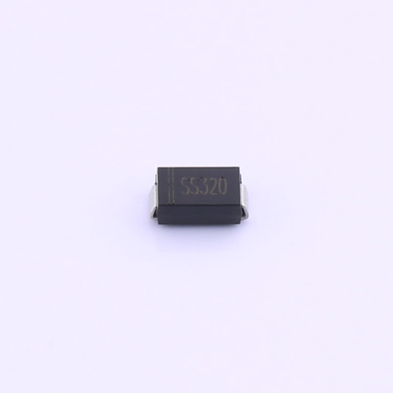 SS320-白