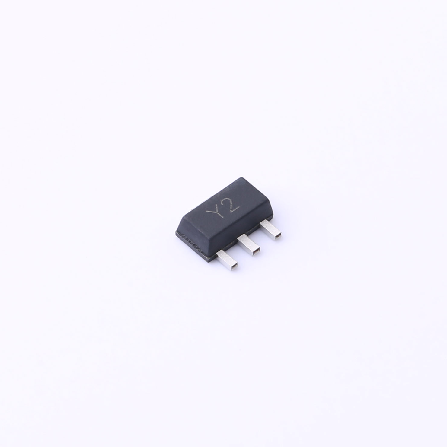 SS8550-SOT-89-白