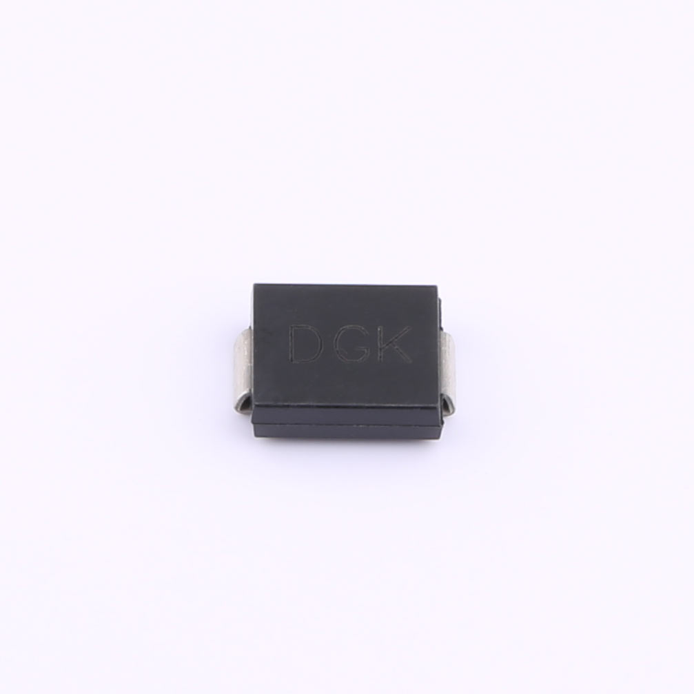 SMDJ60CA-白