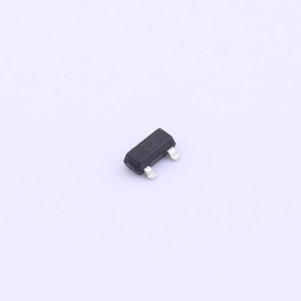 BZX84C5V1-白