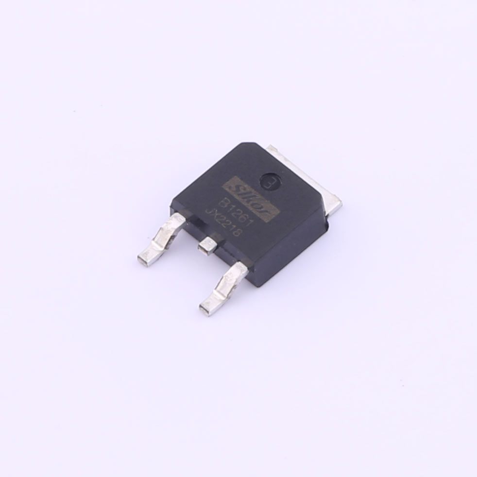 2SB1261-白