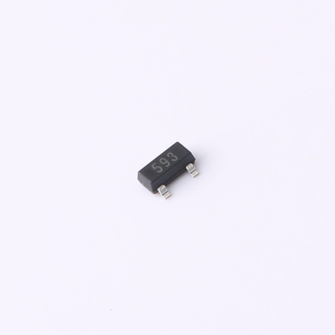 FMMT593-白