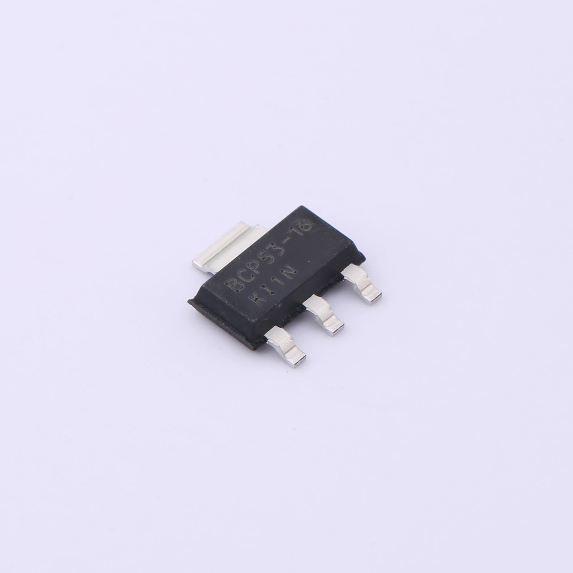 BCP53-16-SOT-223-白