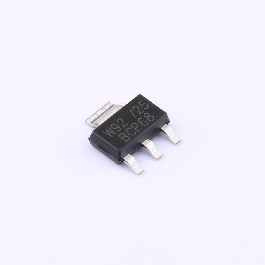 BCP68-25-SOT-223-白