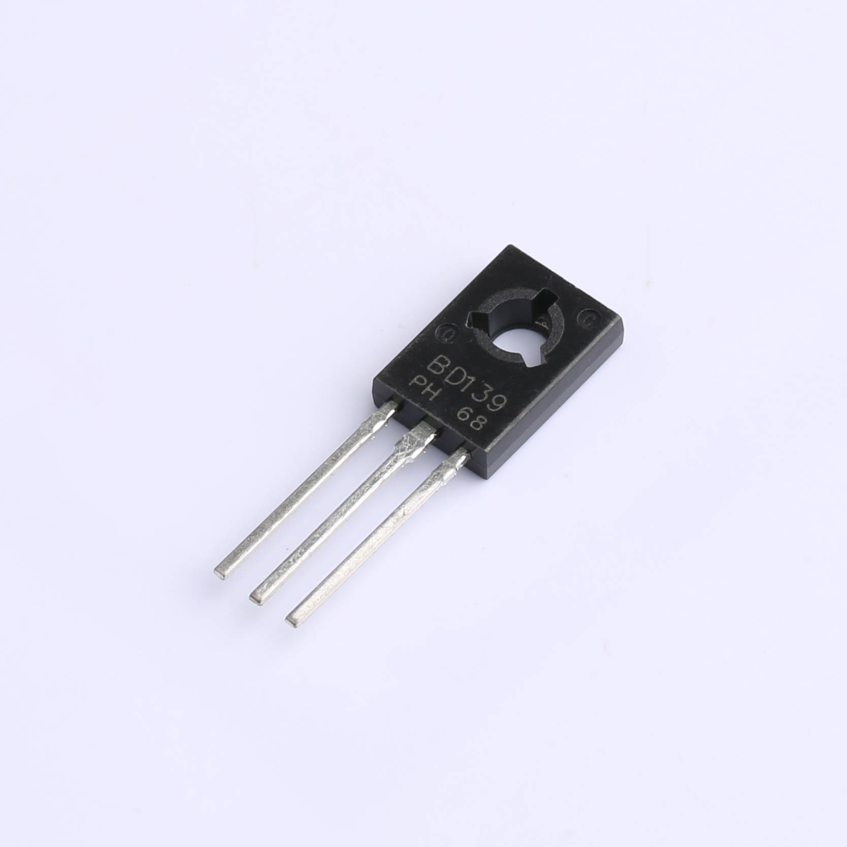BD139-白